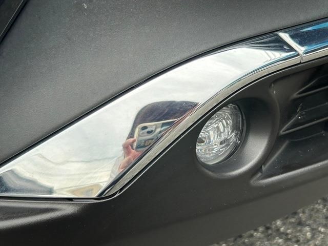Toyota HARRIER 2021-12 10429-11