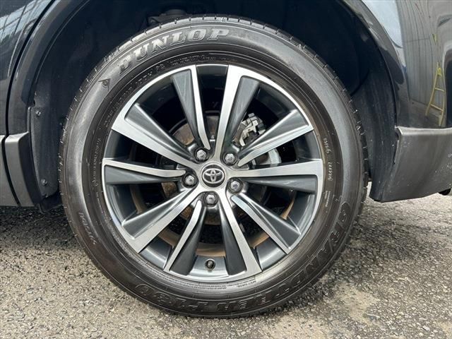 Toyota HARRIER 2021-12 10429-16