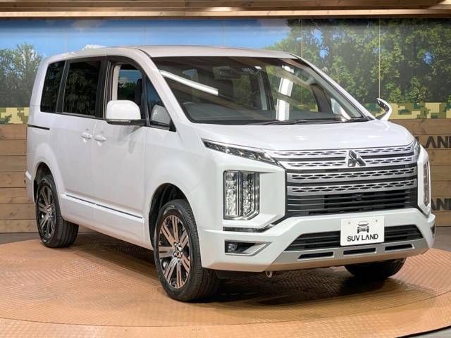 Mitsubishi DELICA D5 2023-05 19093-17