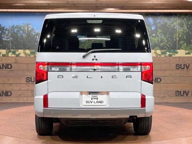 Mitsubishi DELICA D5 2023-05 19093-16