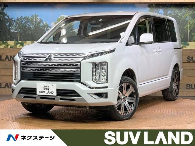 Mitsubishi DELICA D5 2023-05 19093-0