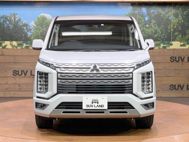 Mitsubishi DELICA D5 2023-05 19093-15