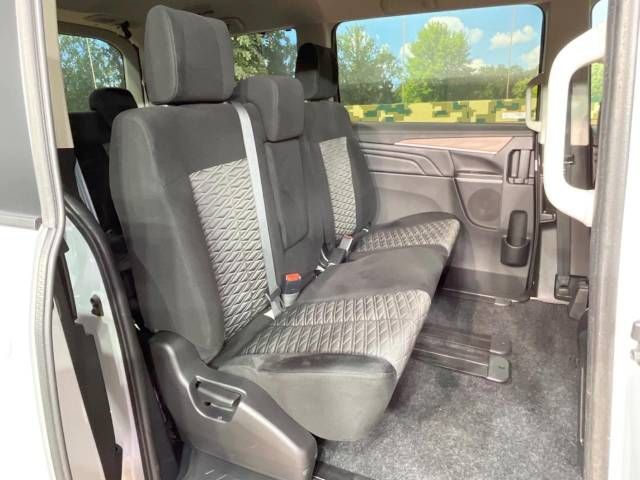 Mitsubishi DELICA D5 2023-05 19093-10