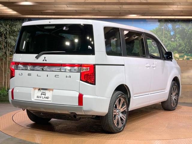 Mitsubishi DELICA D5 2023-05 19093-18