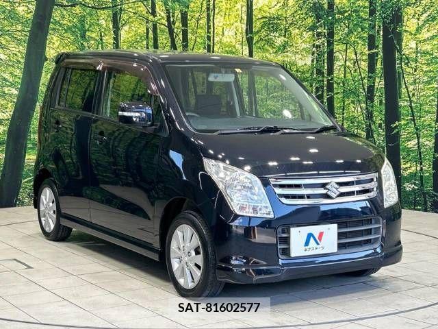 Suzuki WAGON R 2010-02 395133-16