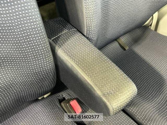 Suzuki WAGON R 2010-02 395133-6