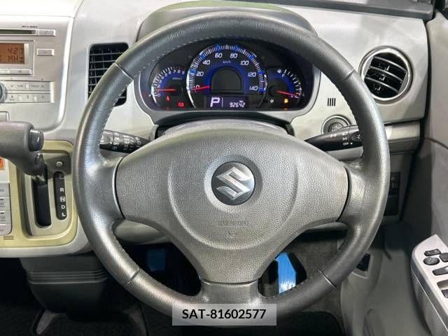 Suzuki WAGON R 2010-02 395133-11