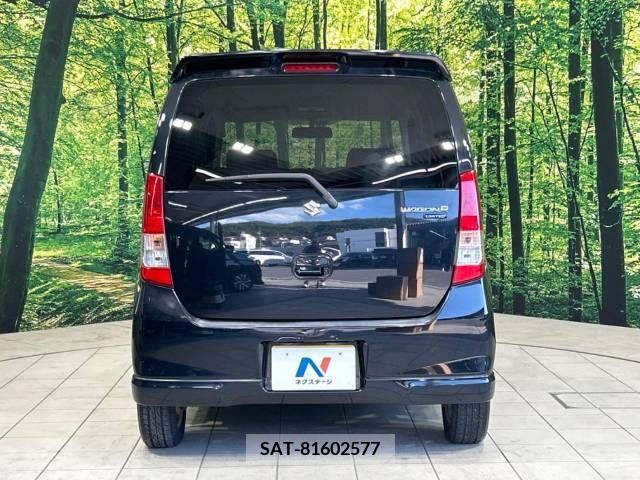 Suzuki WAGON R 2010-02 395133-15