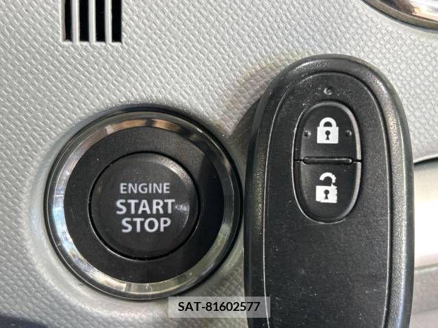 Suzuki WAGON R 2010-02 395133-5