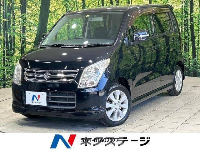 Suzuki WAGON R 2010-02 395133-0