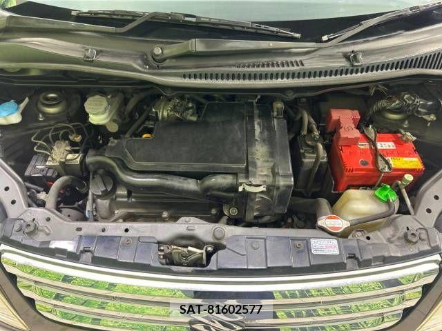 Suzuki WAGON R 2010-02 395133-18