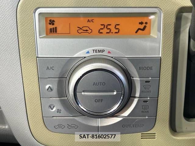 Suzuki WAGON R 2010-02 395133-3