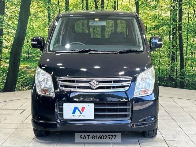 Suzuki WAGON R 2010-02 395133-14