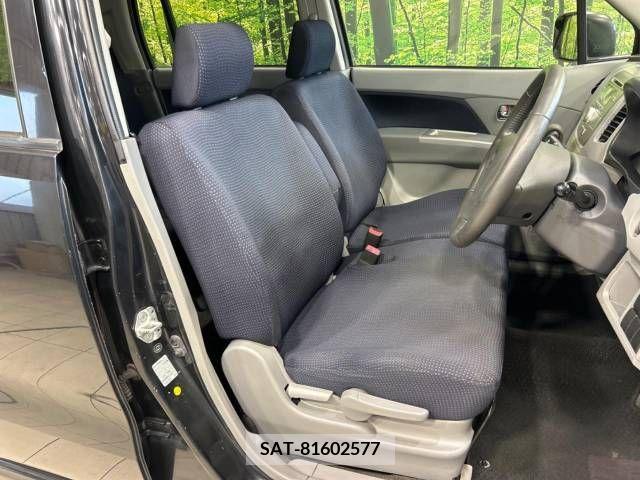 Suzuki WAGON R 2010-02 395133-8