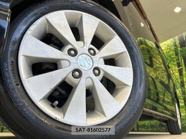 Suzuki WAGON R 2010-02 395133-13