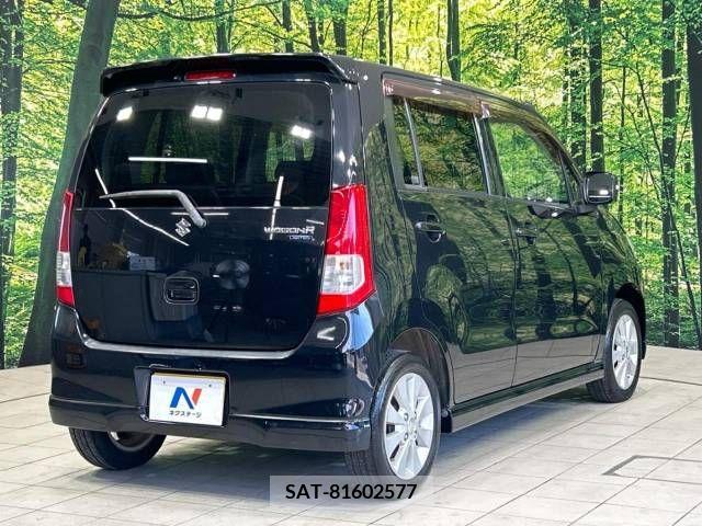 Suzuki WAGON R 2010-02 395133-17