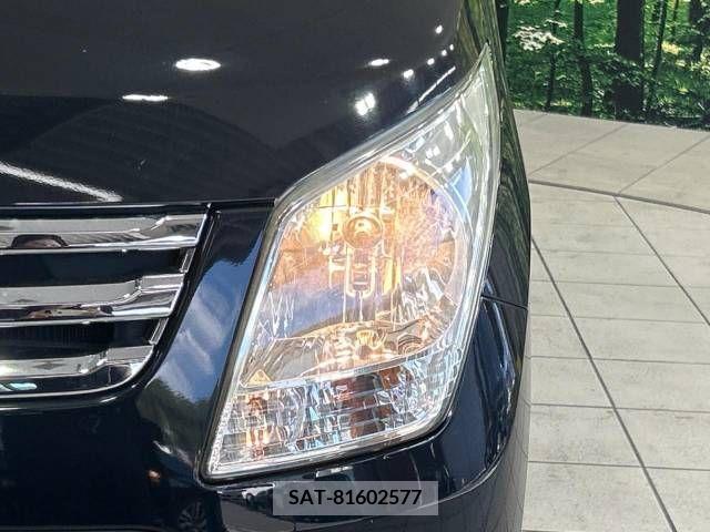 Suzuki WAGON R 2010-02 395133-12