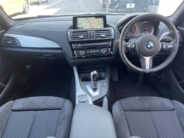 Bmw 1 SERIES 2017-07 183461-1