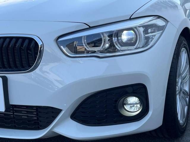 Bmw 1 SERIES 2017-07 183461-12