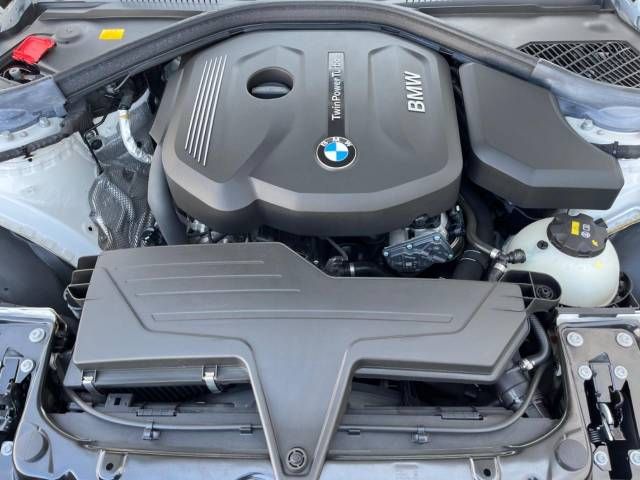 Bmw 1 SERIES 2017-07 183461-19