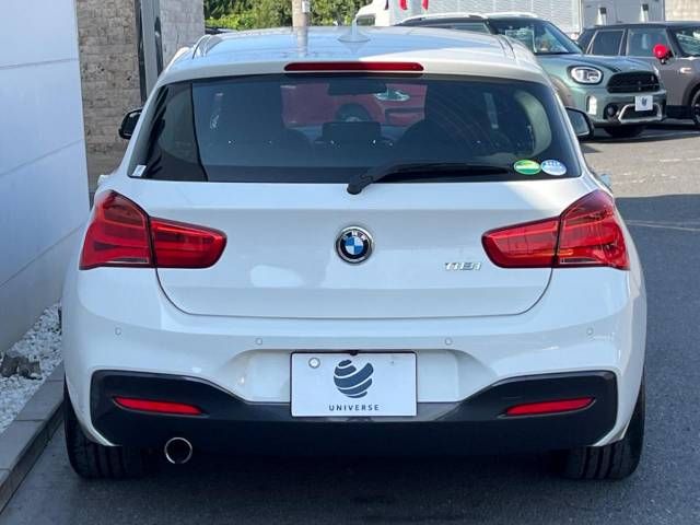 Bmw 1 SERIES 2017-07 183461-15