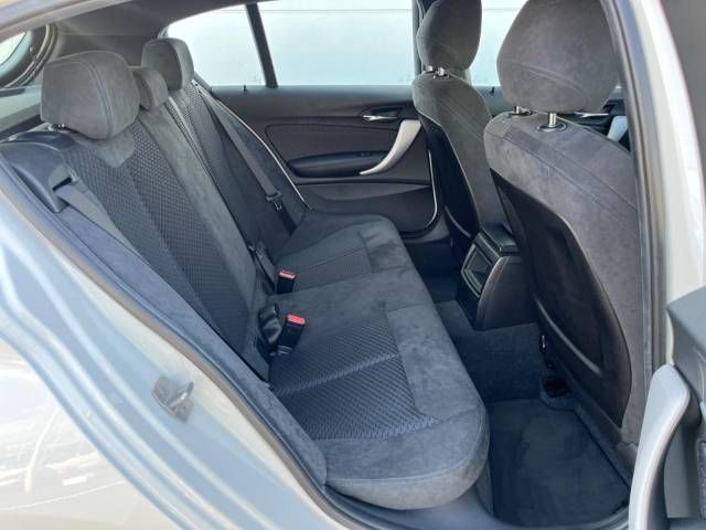 Bmw 1 SERIES 2017-07 183461-8