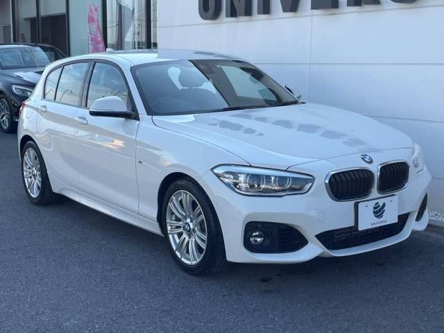 Bmw 1 SERIES 2017-07 183461-16