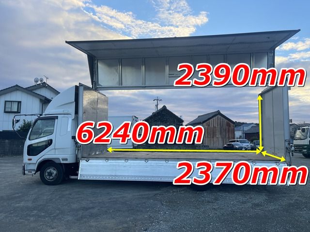 MITSUBISHI FUSO Fighter 2015-06 12-4