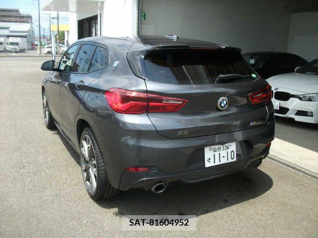 Bmw X2 2020-02 333600-2