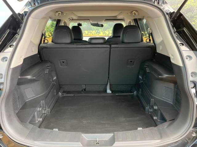 Nissan X-TRAIL 2014-01 18822-10