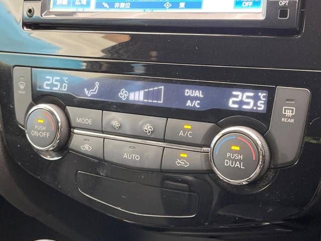 Nissan X-TRAIL 2014-01 18822-6