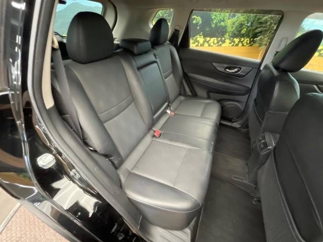Nissan X-TRAIL 2014-01 18822-9