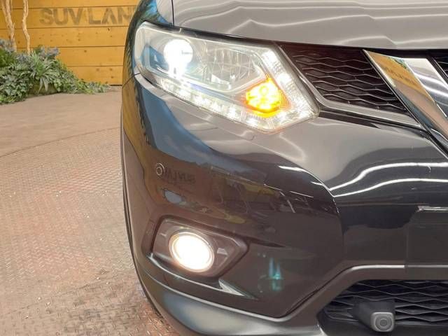 Nissan X-TRAIL 2014-01 18822-12