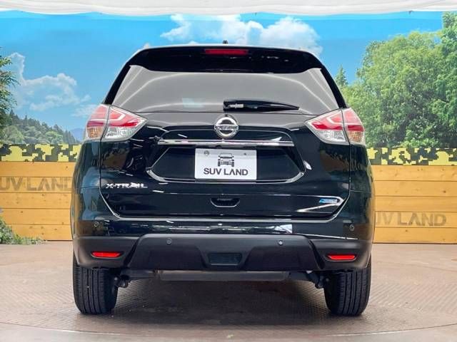 Nissan X-TRAIL 2014-01 18822-15