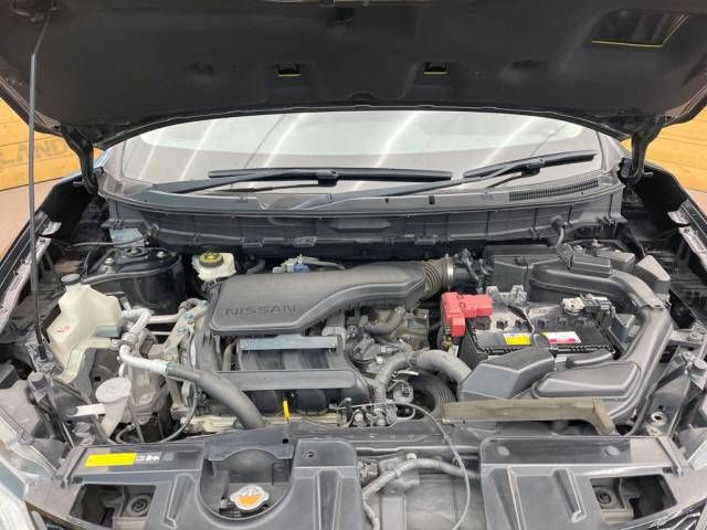 Nissan X-TRAIL 2014-01 18822-18