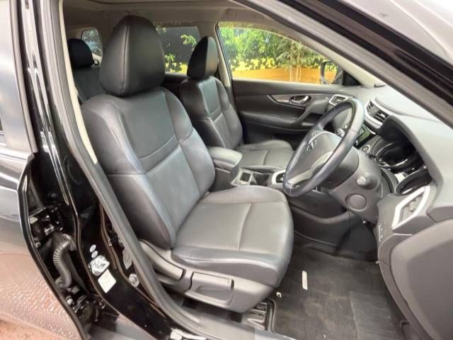Nissan X-TRAIL 2014-01 18822-8