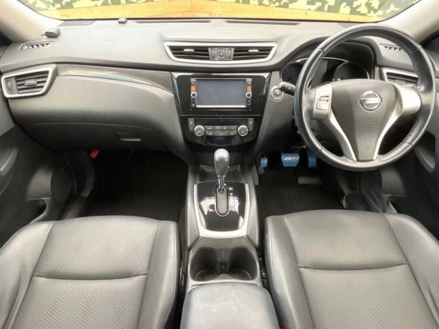 Nissan X-TRAIL 2014-01 18822-1