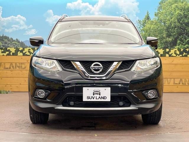Nissan X-TRAIL 2014-01 18822-14