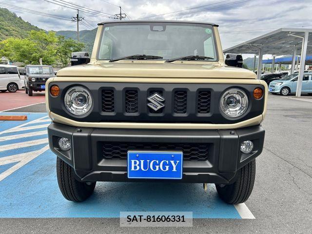 Suzuki JIMNY 2024-02 273563-1