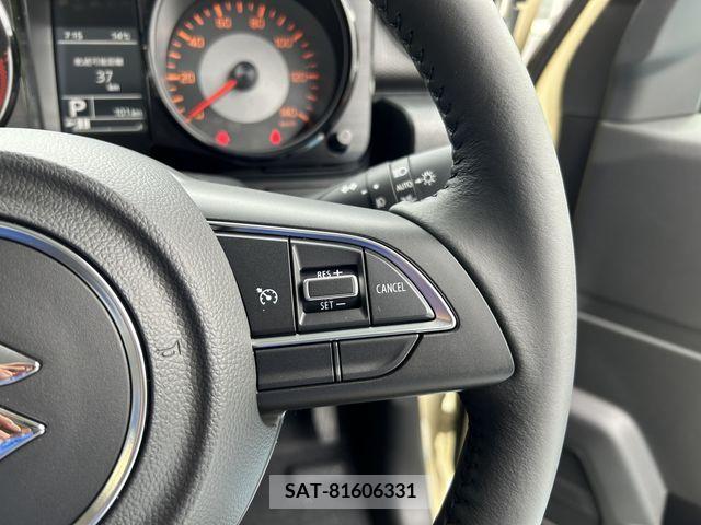 Suzuki JIMNY 2024-02 273563-9