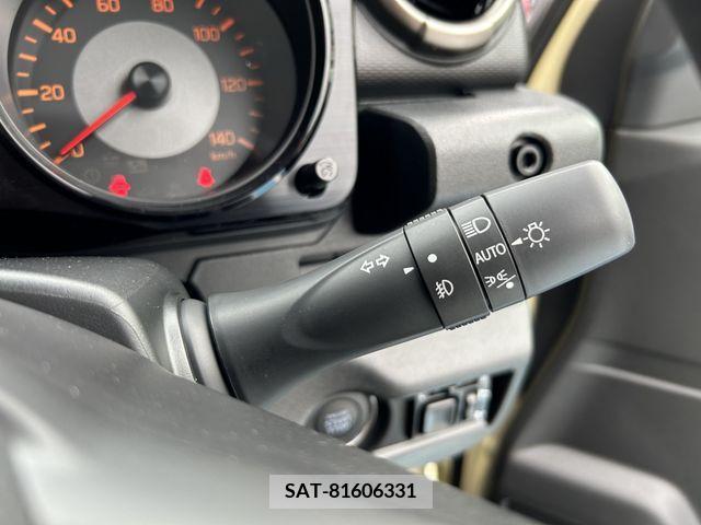 Suzuki JIMNY 2024-02 273563-10