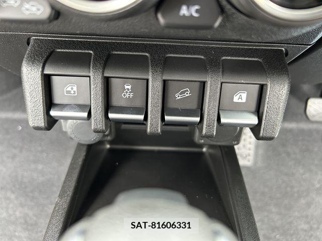 Suzuki JIMNY 2024-02 273563-11