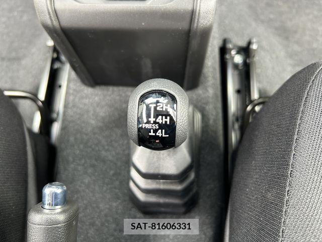 Suzuki JIMNY 2024-02 273563-12