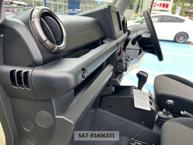 Suzuki JIMNY 2024-02 273563-17