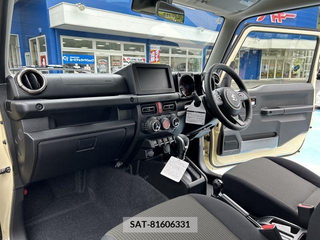 Suzuki JIMNY 2024-02 273563-15