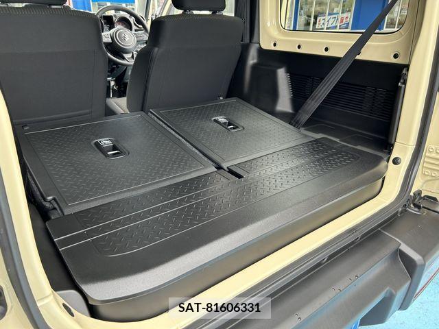 Suzuki JIMNY 2024-02 273563-19