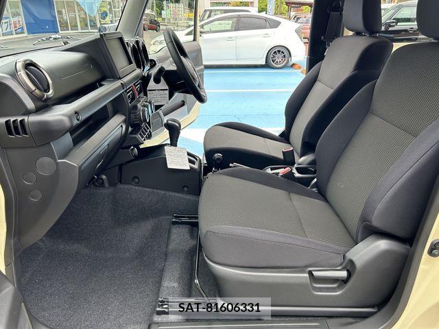 Suzuki JIMNY 2024-02 273563-16