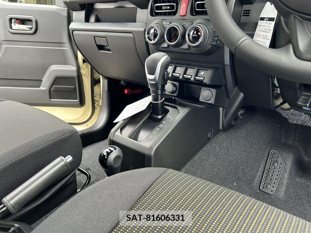 Suzuki JIMNY 2024-02 273563-14