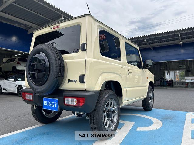 Suzuki JIMNY 2024-02 273563-3