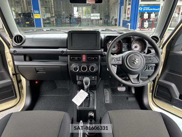 Suzuki JIMNY 2024-02 273563-4